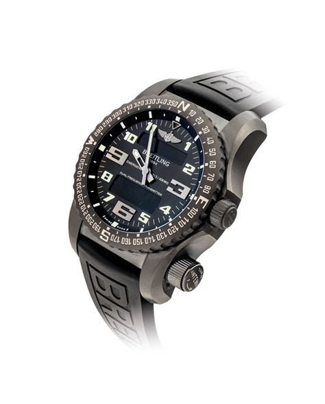 breitling alarm|breitling wrist watch.